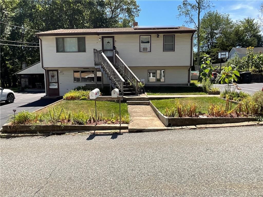 Property Photo: 9 Regent Street RI 02816