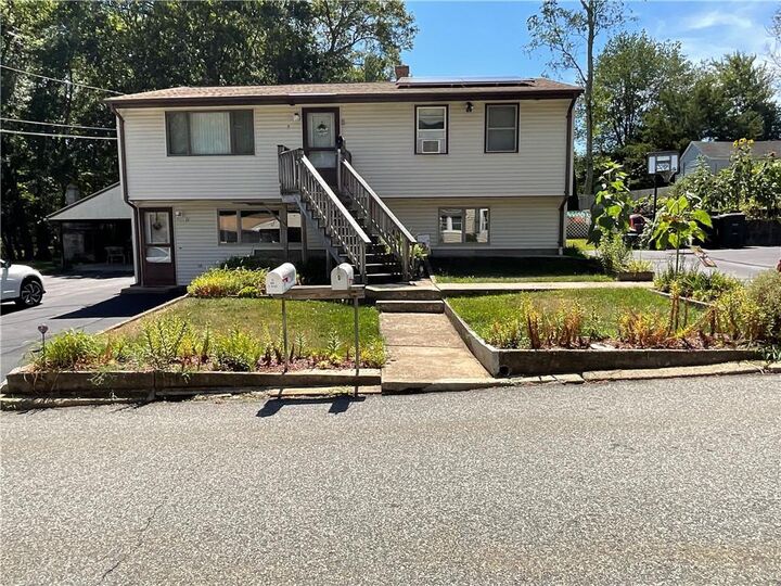 9 Regent Street  Coventry RI 02816 photo