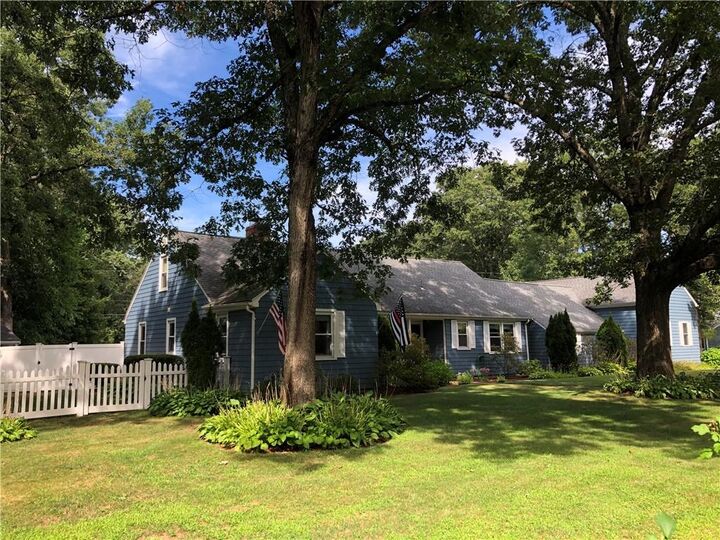 27 Birchwood Drive  Cumberland RI 02864 photo