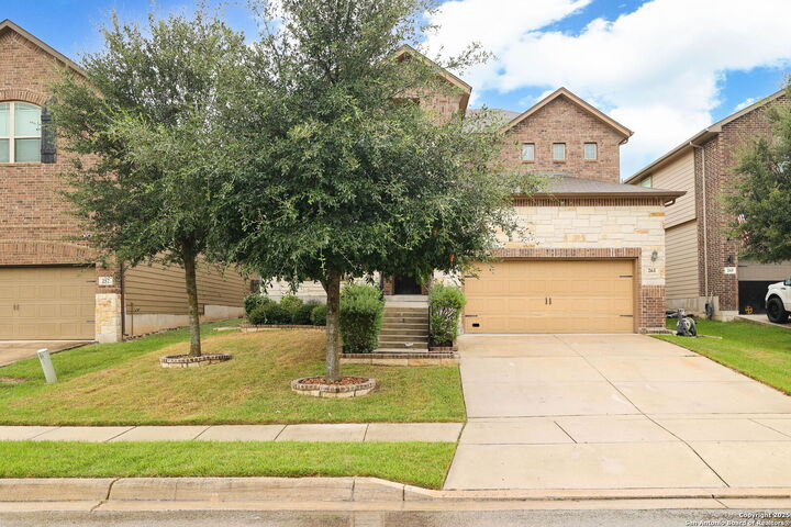 Property Photo: 261 Prairie Vista TX 78108