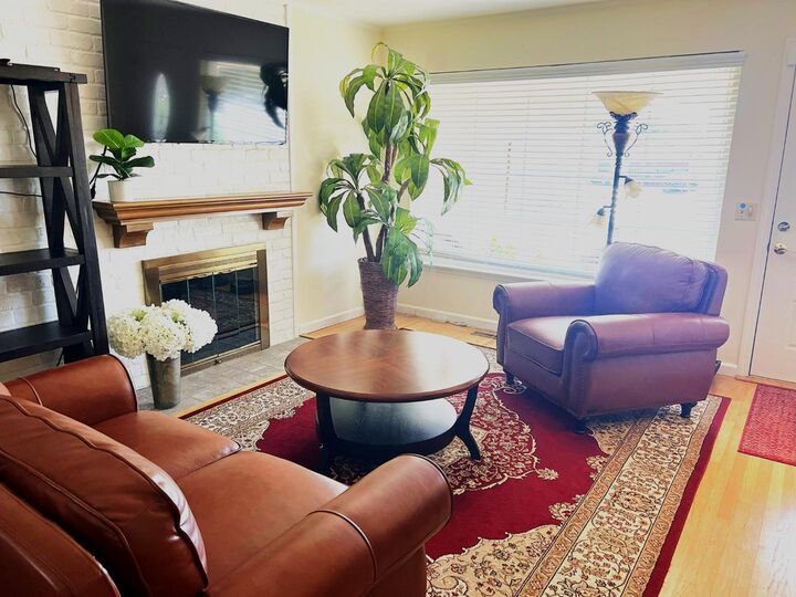 Property Photo: 4927 Leigh Avenue CA 95124
