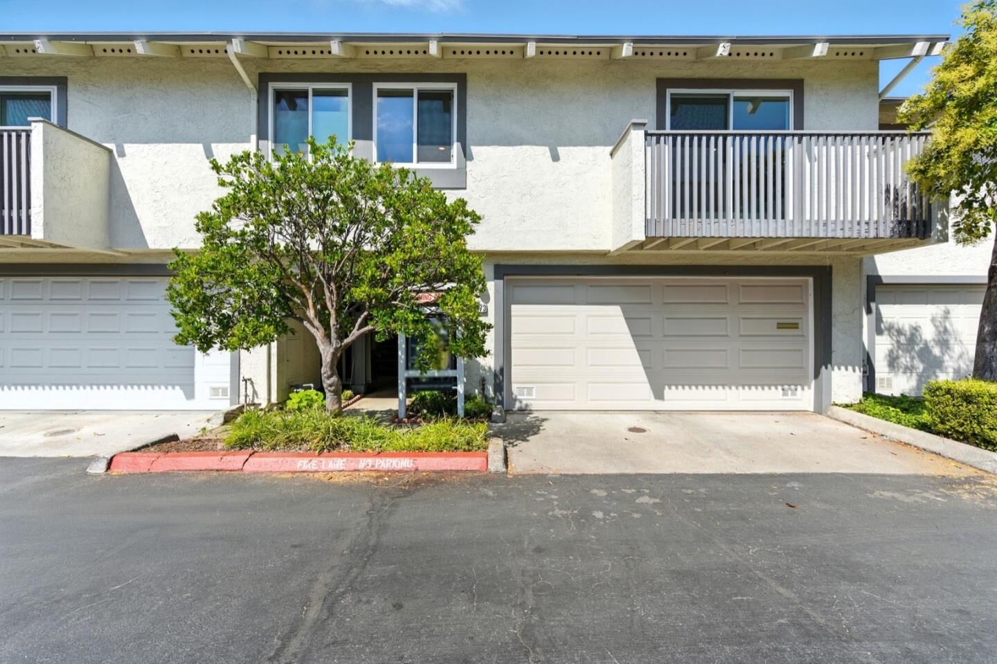 Property Photo: 20173 Northcrest Square CA 95014