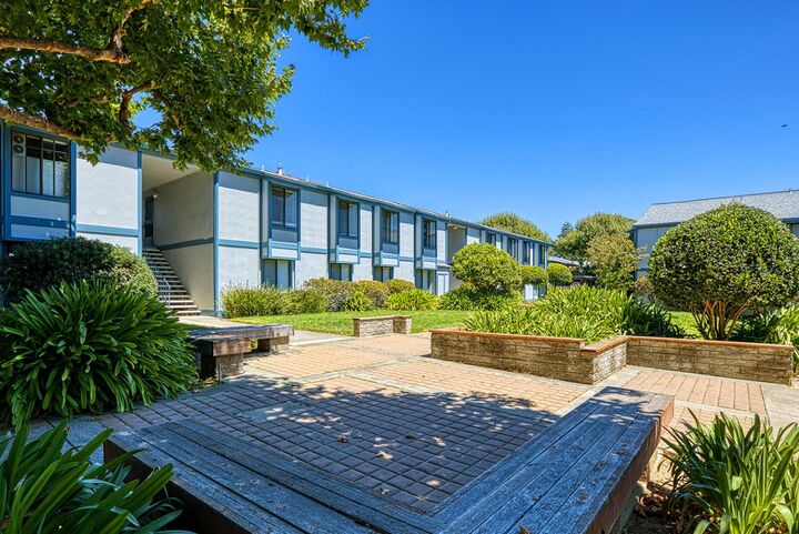 Property Photo: 1925 46th Avenue 121 CA 95010