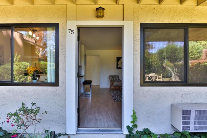Property Photo: 185 Union Avenue 75 CA 95008