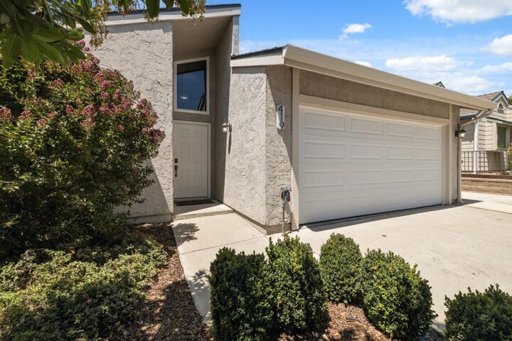 Property Photo: 419 Rico Street CA 93907