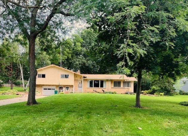 Property Photo:  W2897 Wick Road  WI 53946 