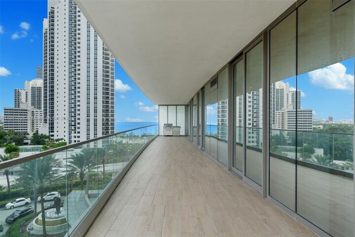 Property Photo:  18975 Collins Ave 505  FL 33160 
