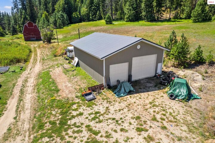 Property Photo:  195 Key Ranch Rd  ID 83860 