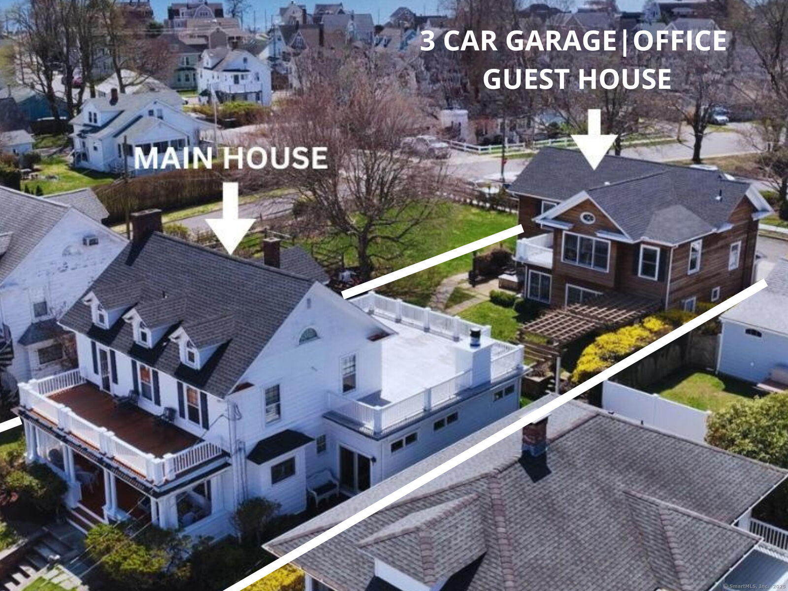 Property Photo:  139 Rogers Avenue  CT 06460 