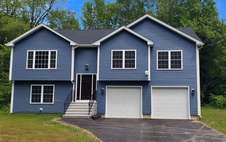 25 First Avenue  Enfield CT 06082 photo