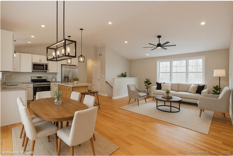 Property Photo:  25 First Avenue  CT 06082 