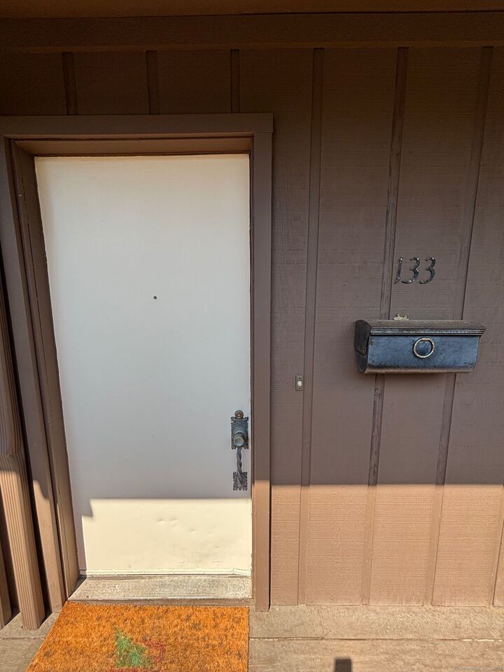 Property Photo:  133 Knapps Highway 133  CT 06825 
