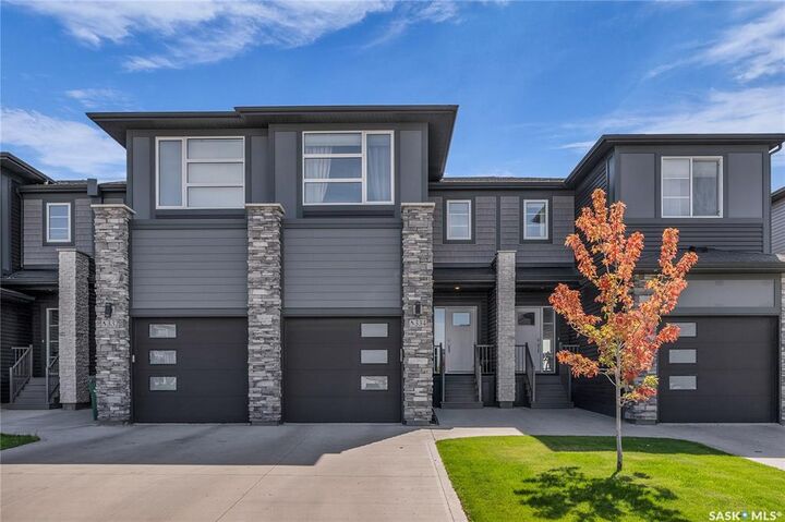 334 Brighton Gate  Saskatoon SK S7V 0R1 photo