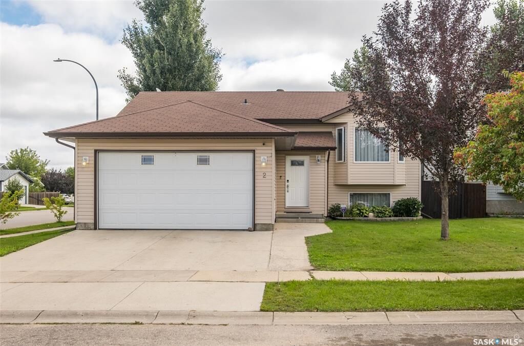 Property Photo: 2 Steele Bay SK S6V 0H2