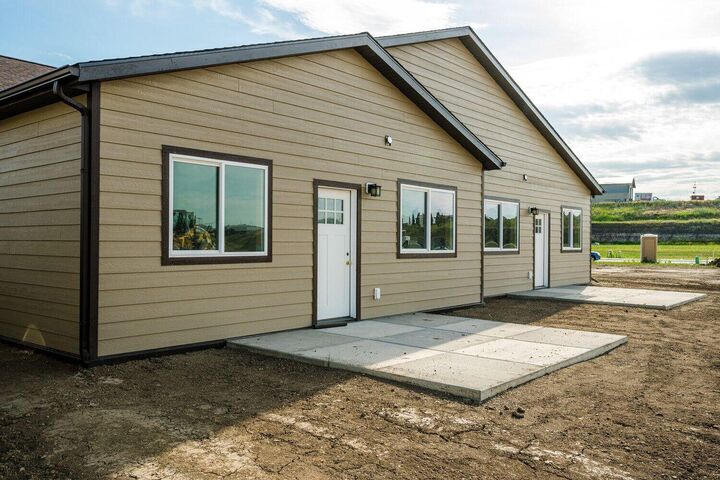 Property Photo: 606 Valley View Drive WY 82801
