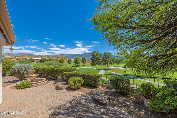 Property Photo: 64683 E Rosewood Drive AZ 85739