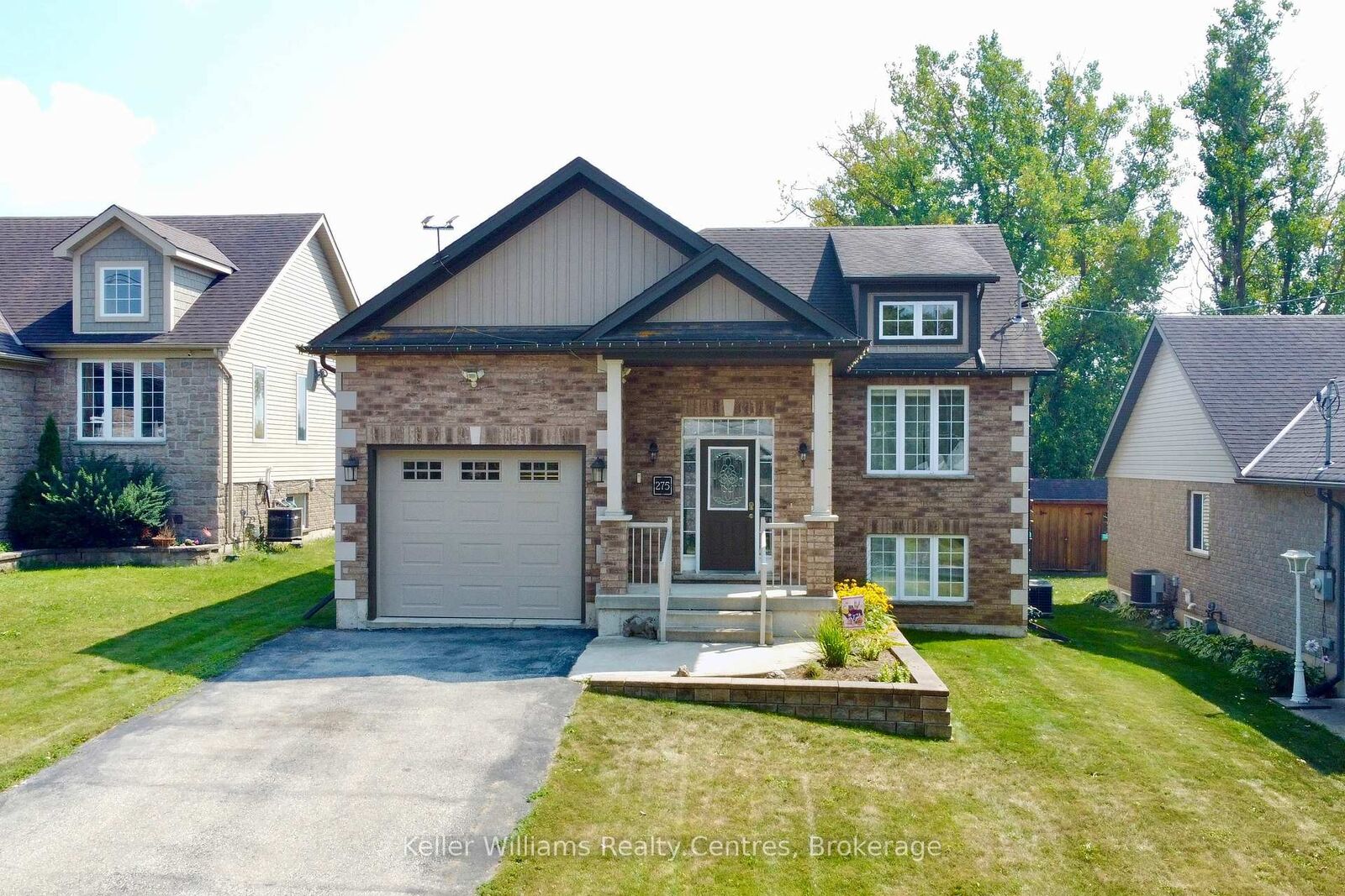 Property Photo: 275 South Street E ON N0G 2V0