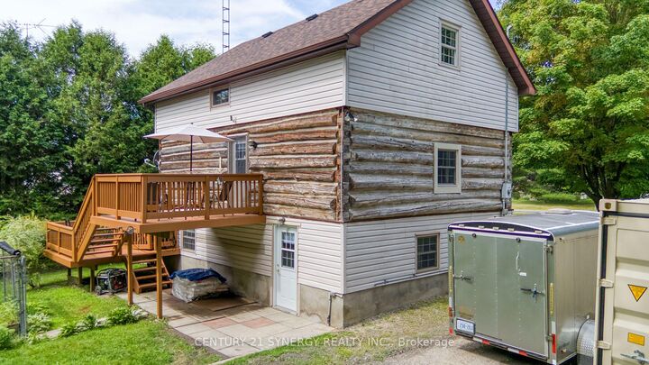 Property Photo: 144 Affleck Crescent ON K0G 1K0