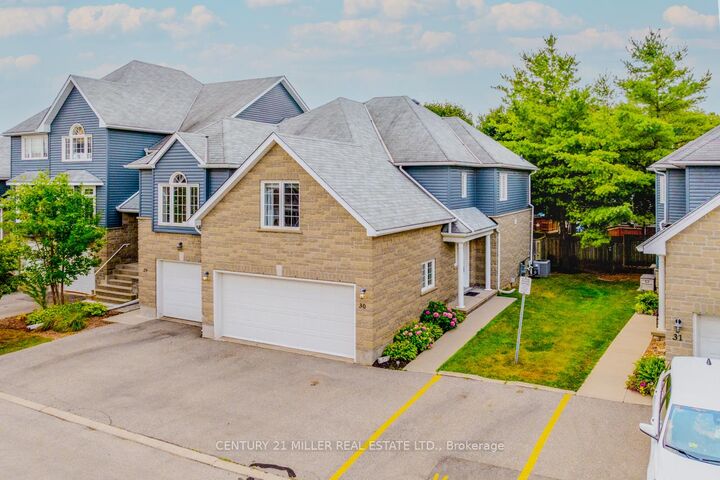 199 Saginaw Parkway 30  Cambridge ON N1T 1T9 photo