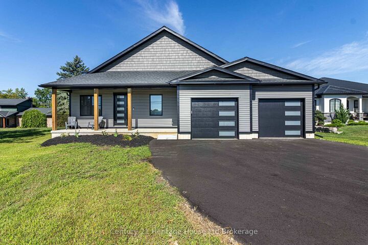 Photo de la propriété: 11651 Plank Road ON N0J 1H0