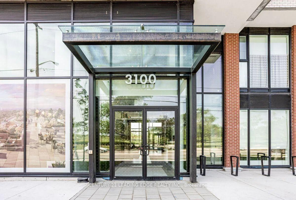 Property Photo:  3100 Keele Street 525  ON M3M 2H4 