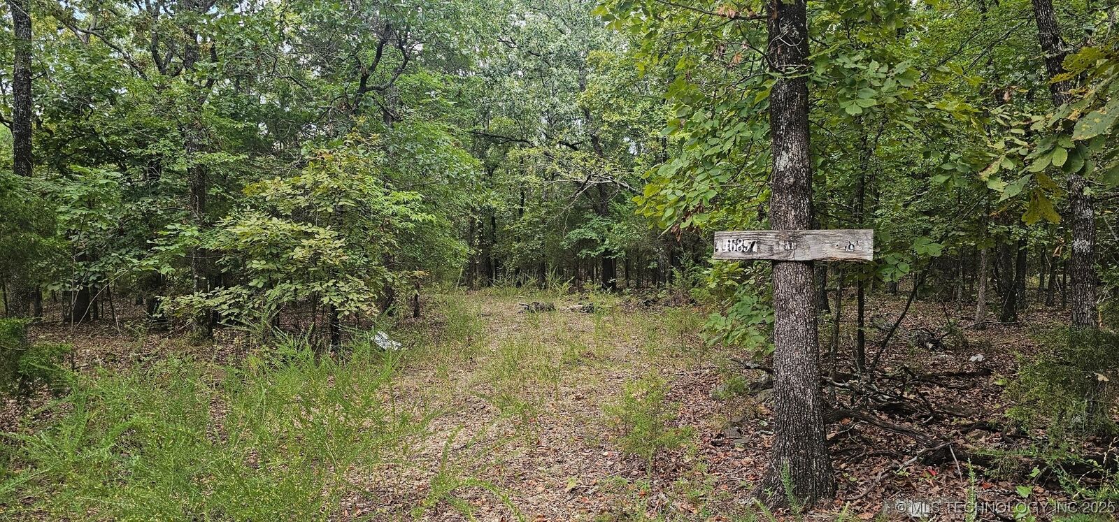 Property Photo:  0000 E 994 Road  OK 74435 