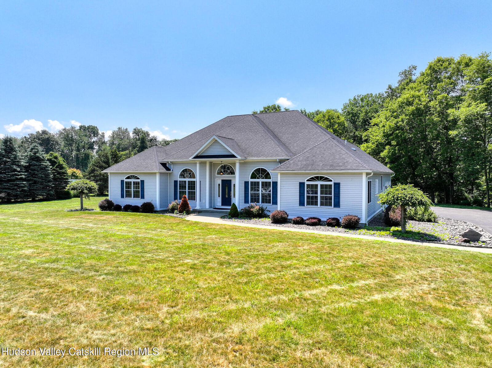 Property Photo:  14 Regans  NY 12526 