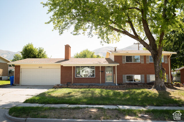 Property Photo: Address not disclosed UT 84302