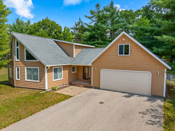 10779 Lake Shore Drive  Gaylord MI 49735 photo