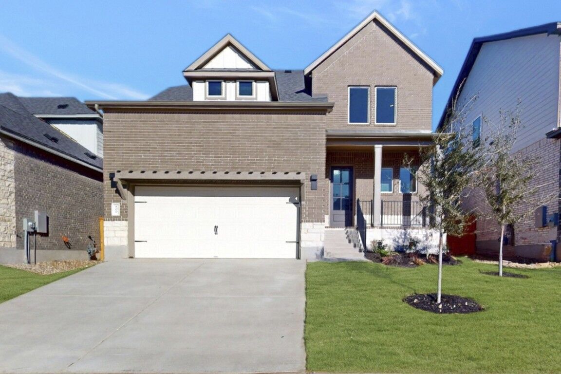 Property Photo: 800 Boise Drive TX 78641