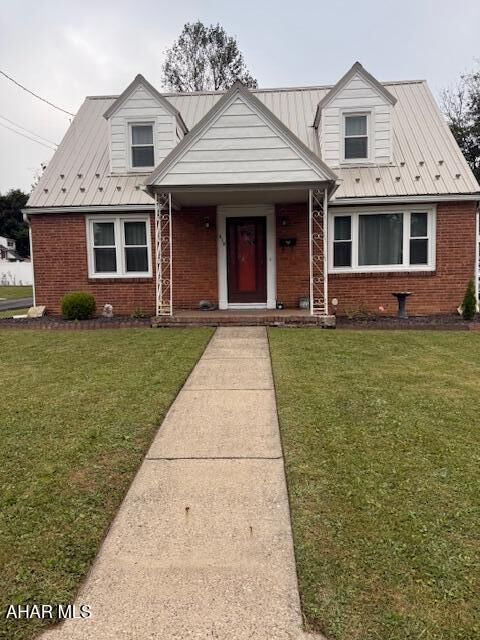 Property Photo:  815 3rd Street  PA 16630 