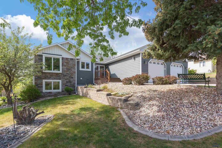 457 Terracita Dr  Rapid City SD 57701 photo