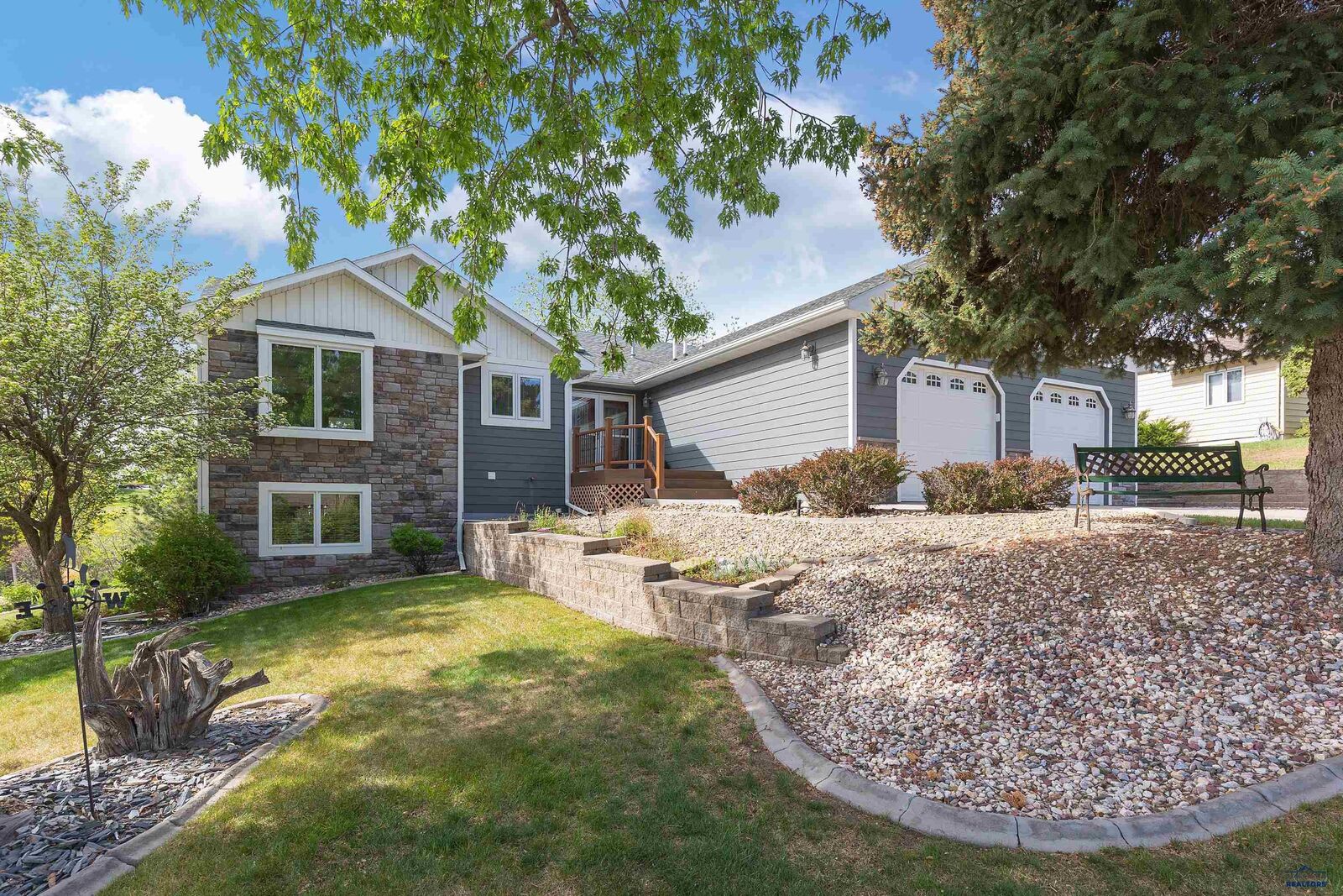 Property Photo: 457 Terracita Dr SD 57701