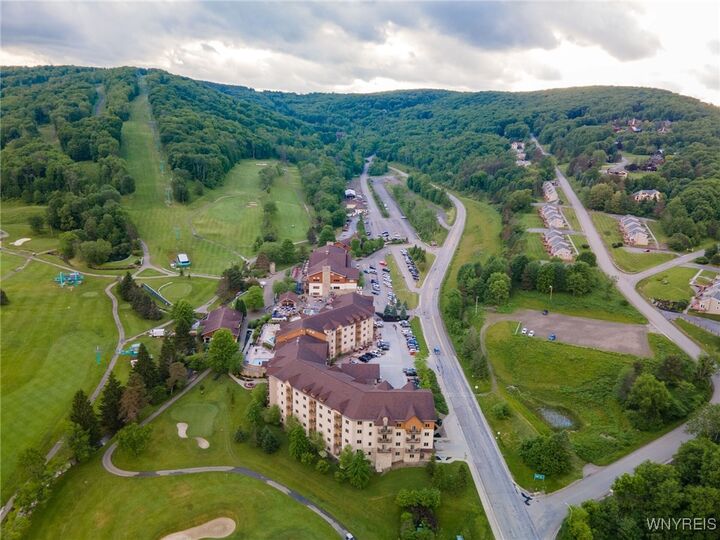 518 Tamarack Drive 1  Ellicottville NY 14731 photo