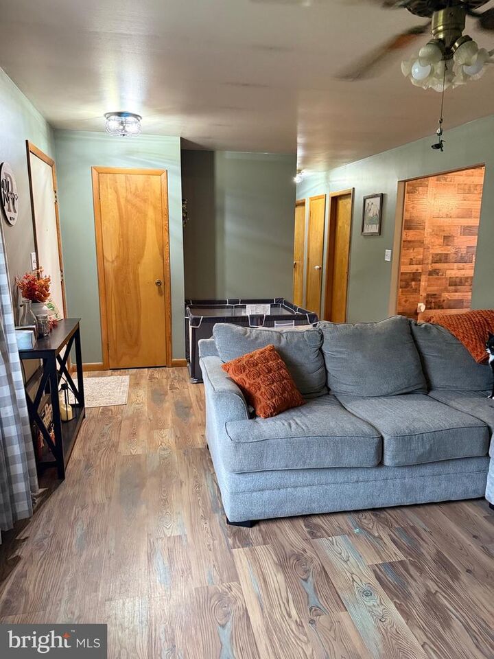 Property Photo: 765 Lions Park Drive PA 17233