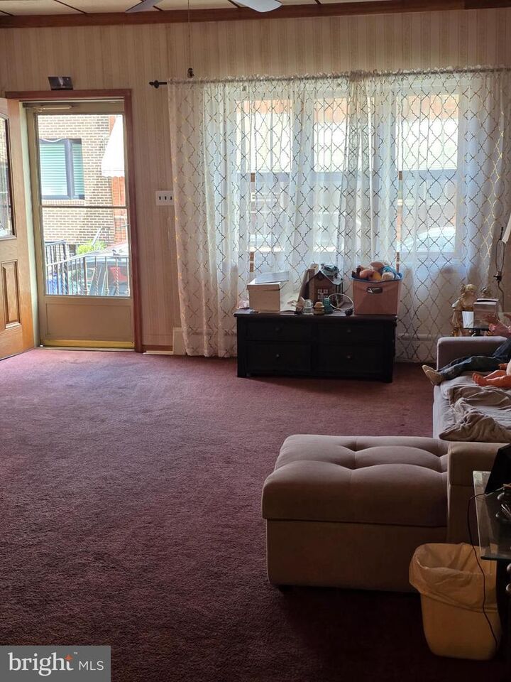 Property Photo: 2634 S 16th Street PA 19145