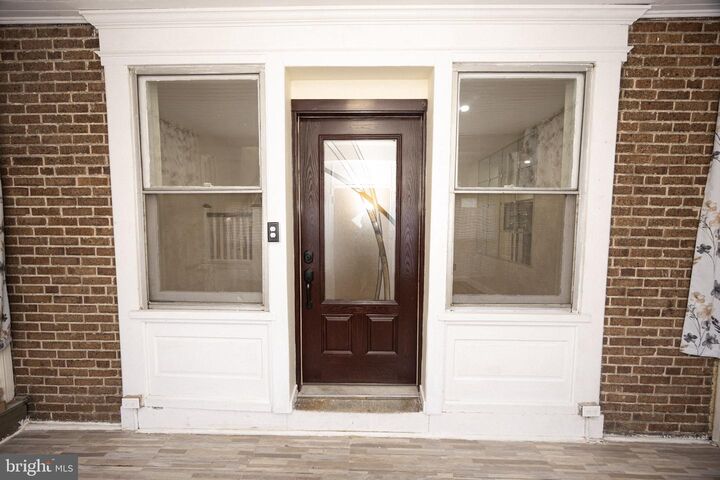 Property Photo: 5658 Belmar Terrace PA 19143