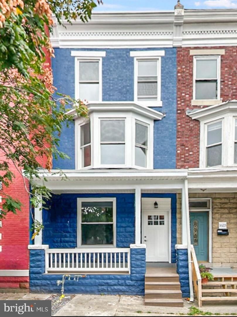 Property Photo:  1625 Market Street  PA 17103 