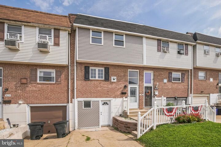 Property Photo: 3631 Whitehall Lane PA 19114