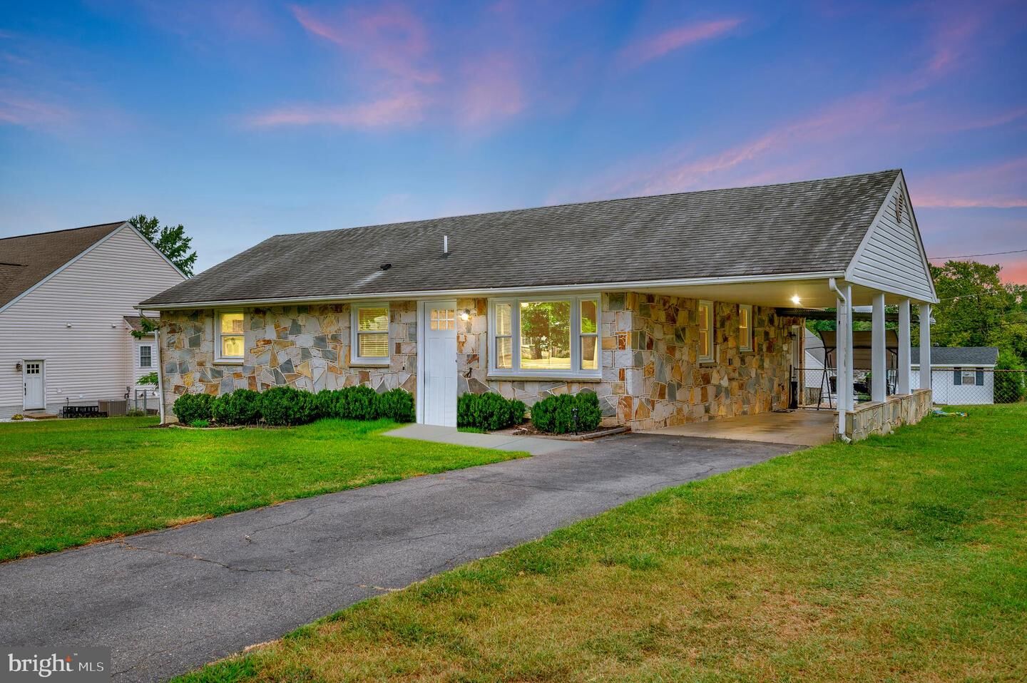 Property Photo:  700 Jett Street  VA 22405 