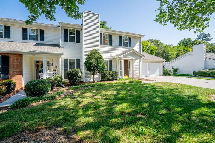 Property Photo: 1481 Westover Place GA 30720