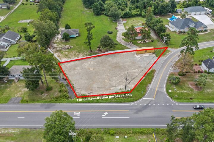 Property Photo:  11642 Highway 90  SC 29566 