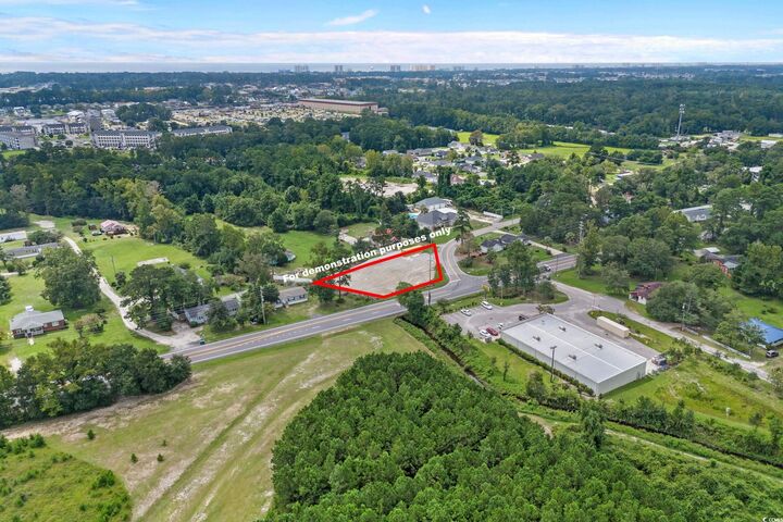 Property Photo:  11642 Highway 90  SC 29566 