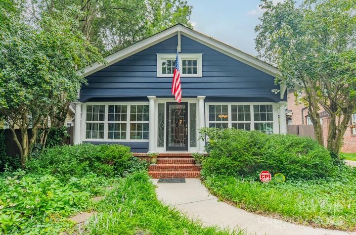 2342 E 7th Street  Charlotte NC 28204 photo