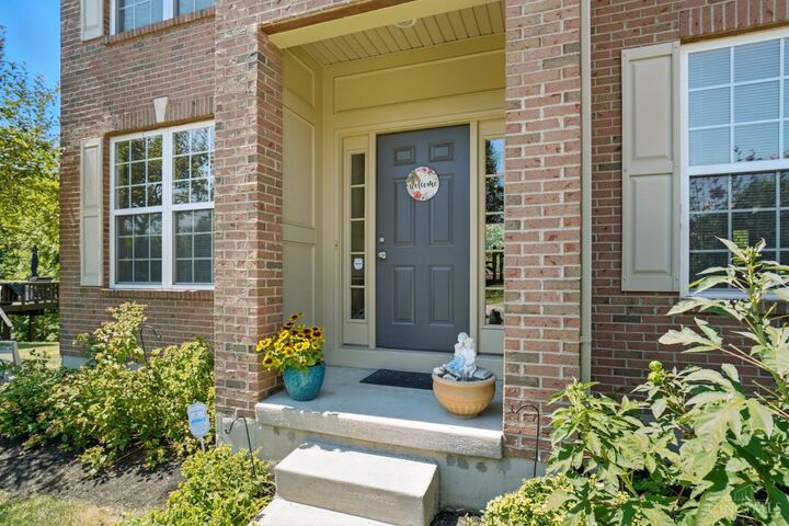 Property Photo: 3845 Pinnacle Lane OH 45040