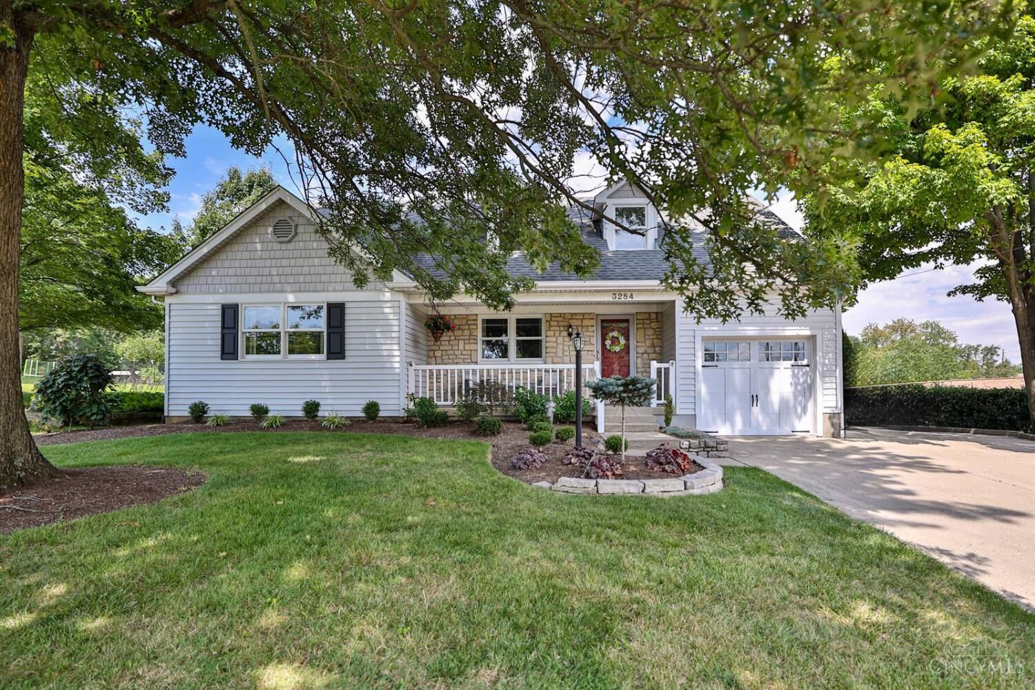 Property Photo: 3284 Banning Road OH 45239