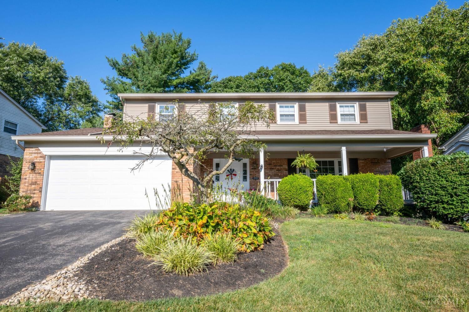 Property Photo: 6958 Wetheridge Drive OH 45230