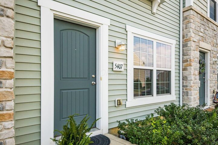 Property Photo: 5407 Greybull Street OH 43016