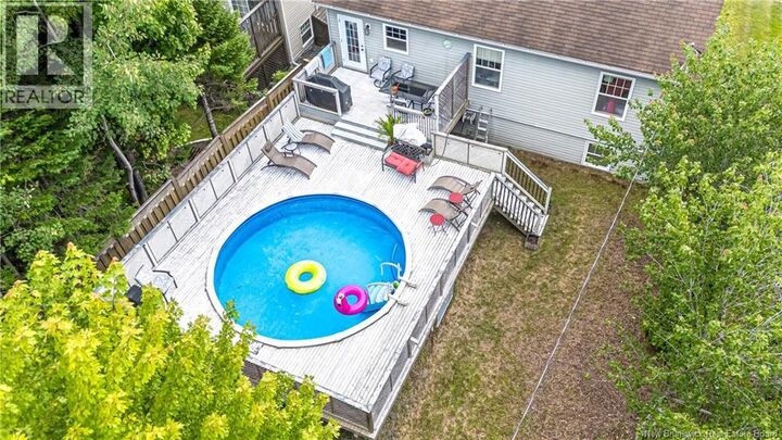 Property Photo: 30 Brown Boulevard NB E3A 0E4