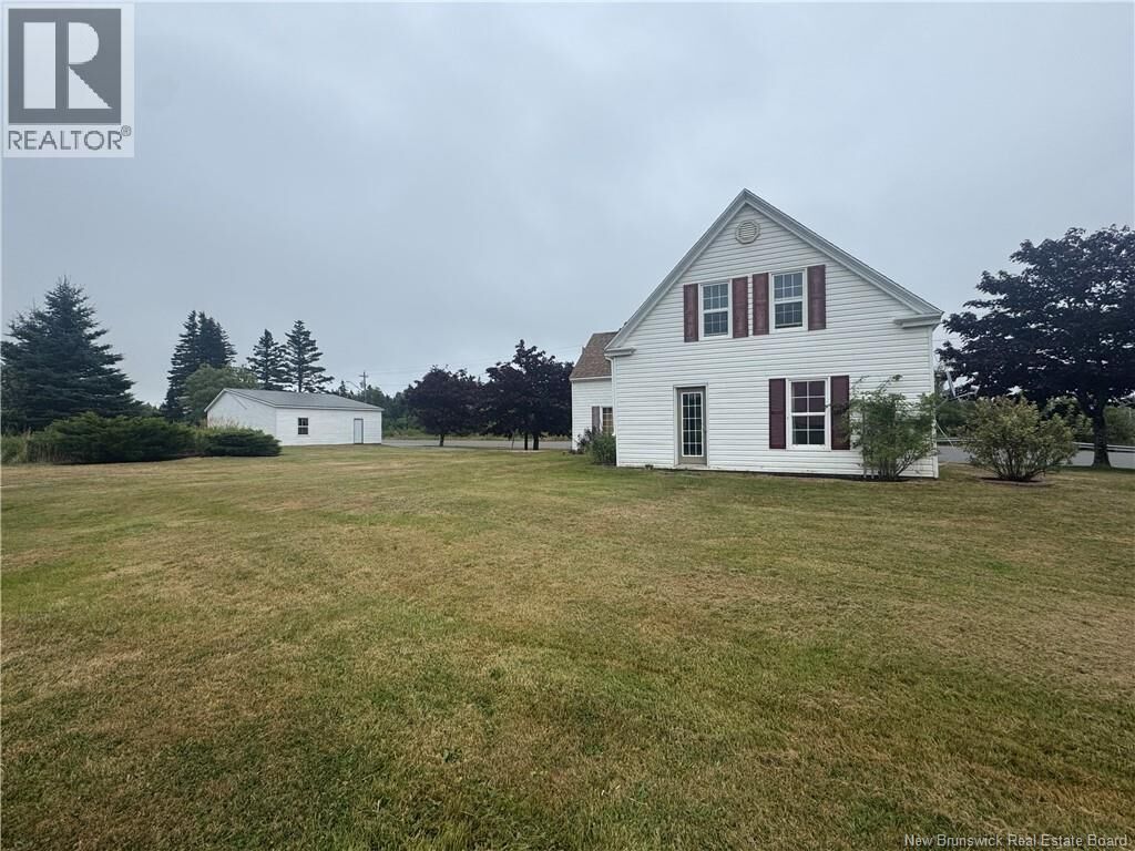 Property Photo:  1088 Route 776  NB E5G 1A5 